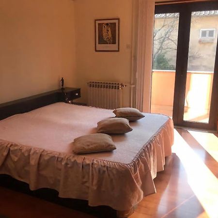 Apartman Belle Maison Rijeka Exteriör bild