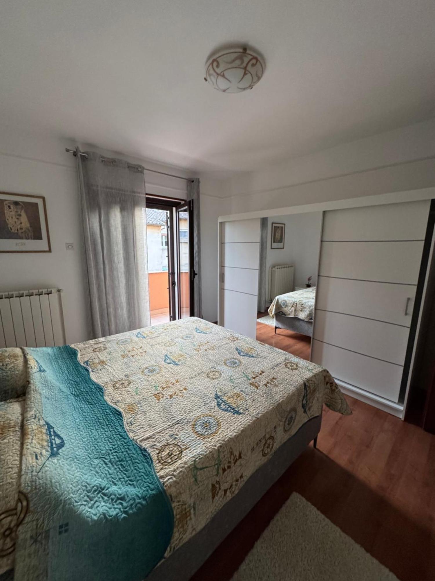 Apartman Belle Maison Rijeka Exteriör bild
