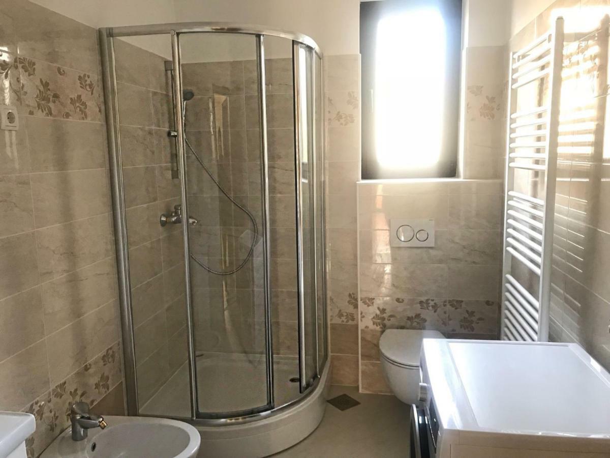 Apartman Belle Maison Rijeka Exteriör bild