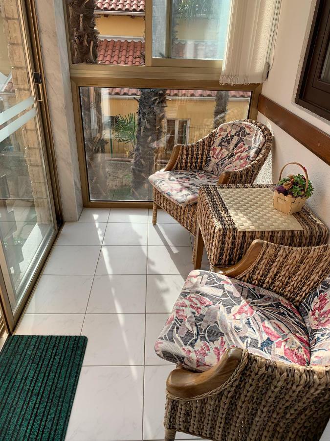 Apartman Belle Maison Rijeka Exteriör bild
