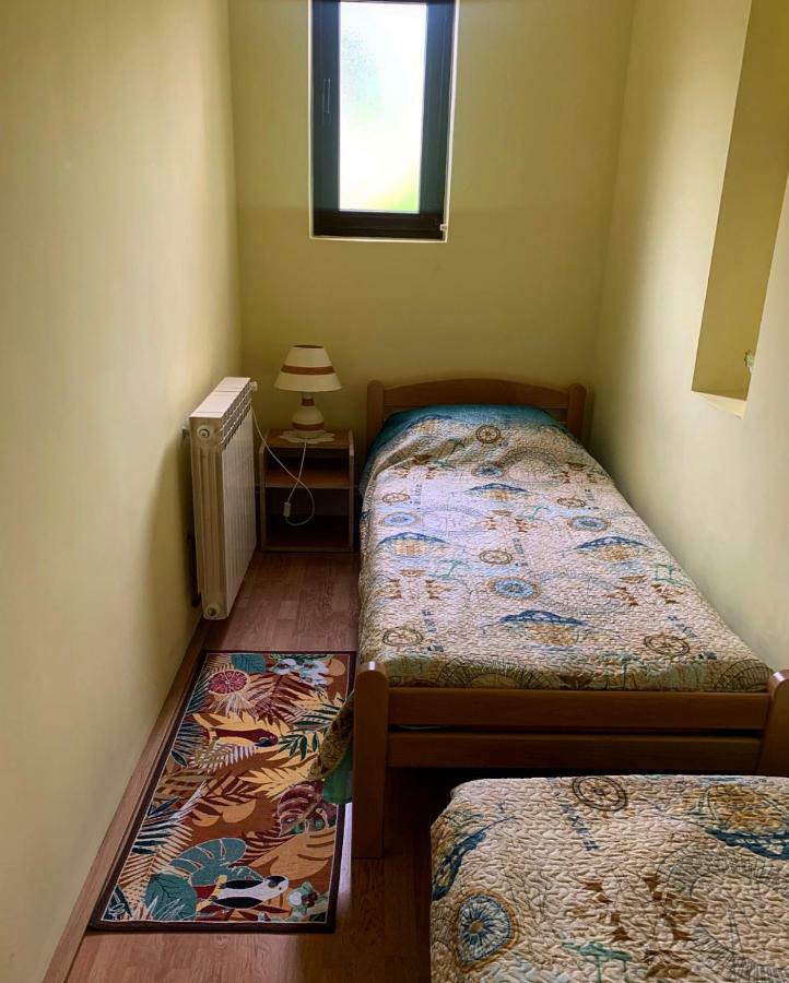 Apartman Belle Maison Rijeka Exteriör bild