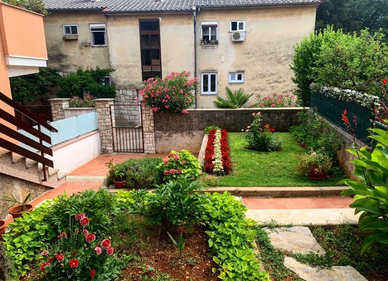 Apartman Belle Maison Rijeka Exteriör bild
